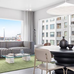 Appartement met Twee Slaapkamers